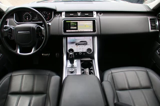 Land Rover Range Rover Sport – thumbnail 9
