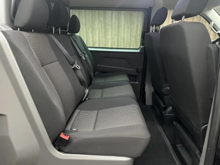Volkswagen Transporter – thumbnail 26