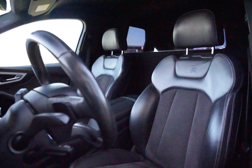 Audi Q7 – foto 7