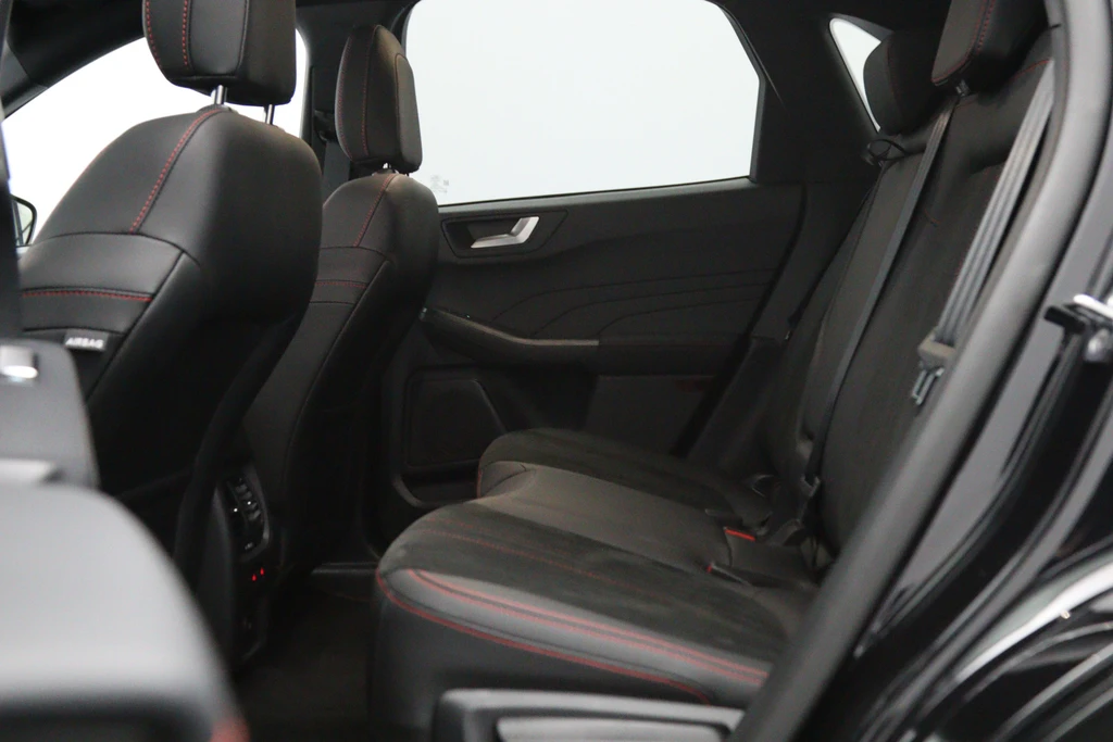 Ford Kuga – foto 15