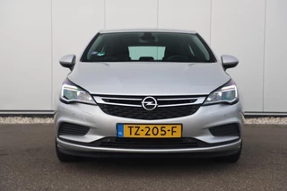 Opel Astra – thumbnail 7