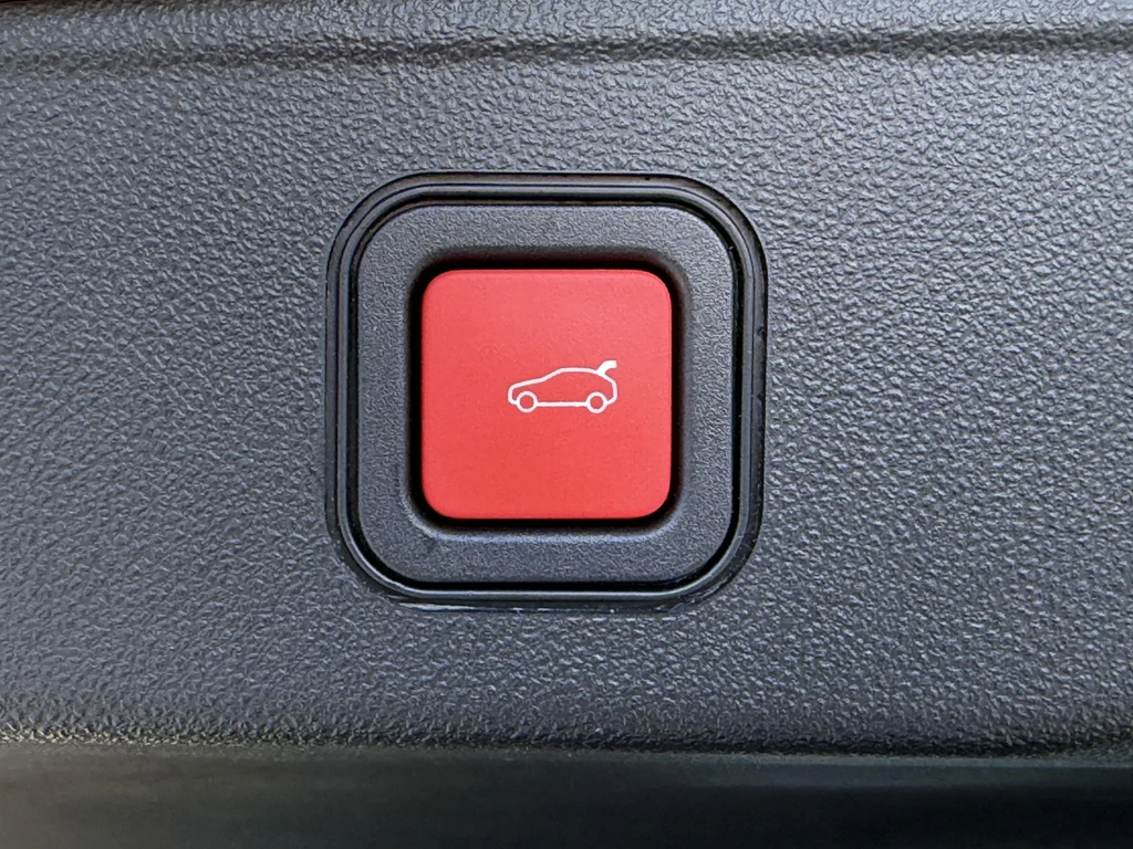 Jeep Avenger – foto 11
