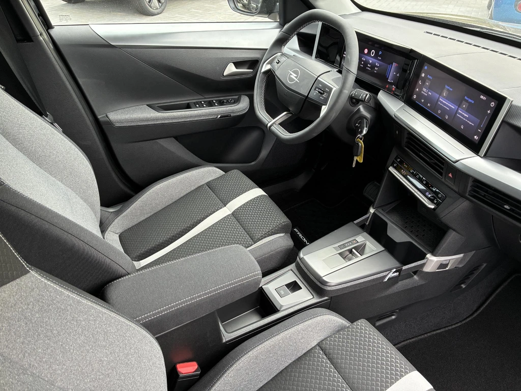 Opel Frontera – foto 36