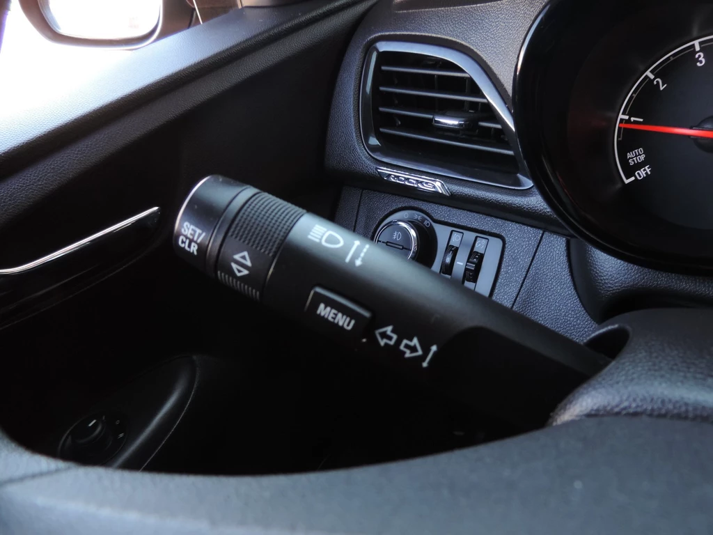 Opel KARL – foto 26