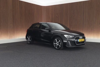 Audi A1 Sportback – thumbnail 6