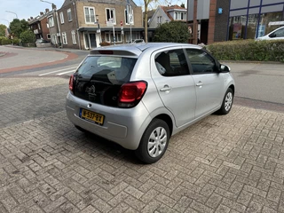 Citroën C1 – thumbnail 5
