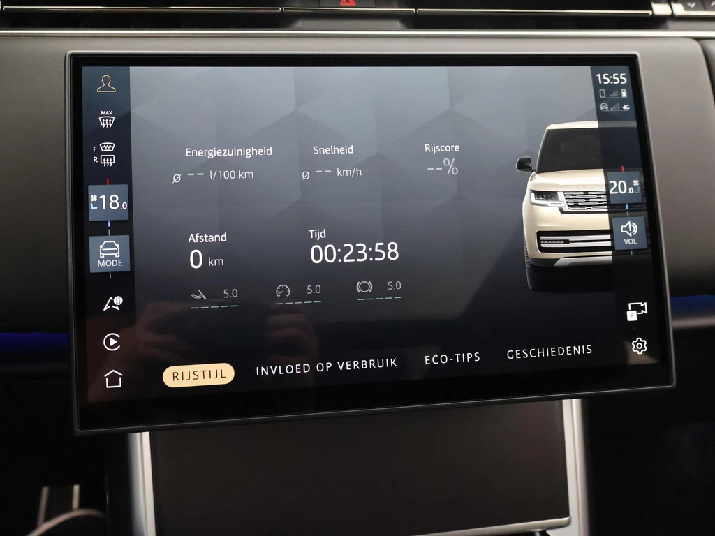 Land Rover Range Rover – foto 117