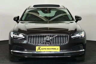 Volvo V90 – thumbnail 8