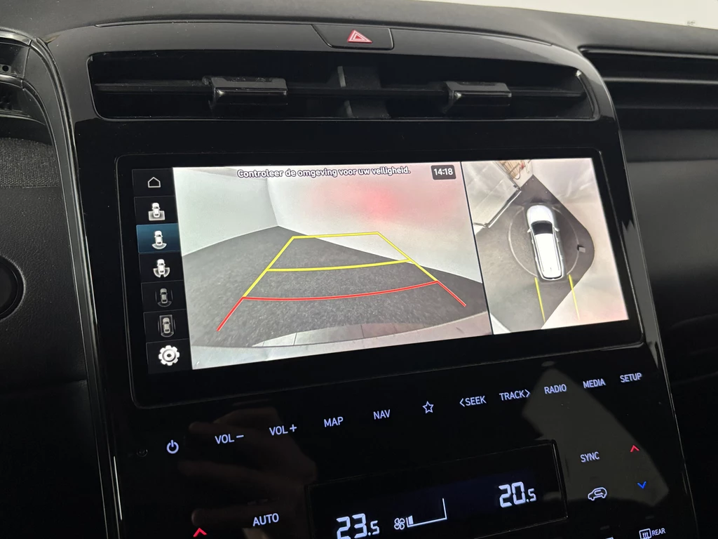 Hyundai Tucson – foto 31