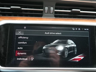 Audi A6 – thumbnail 25