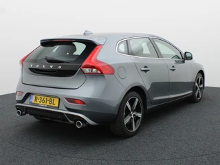 Volvo V40 – thumbnail 9
