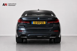 BMW 5 Serie – thumbnail 4