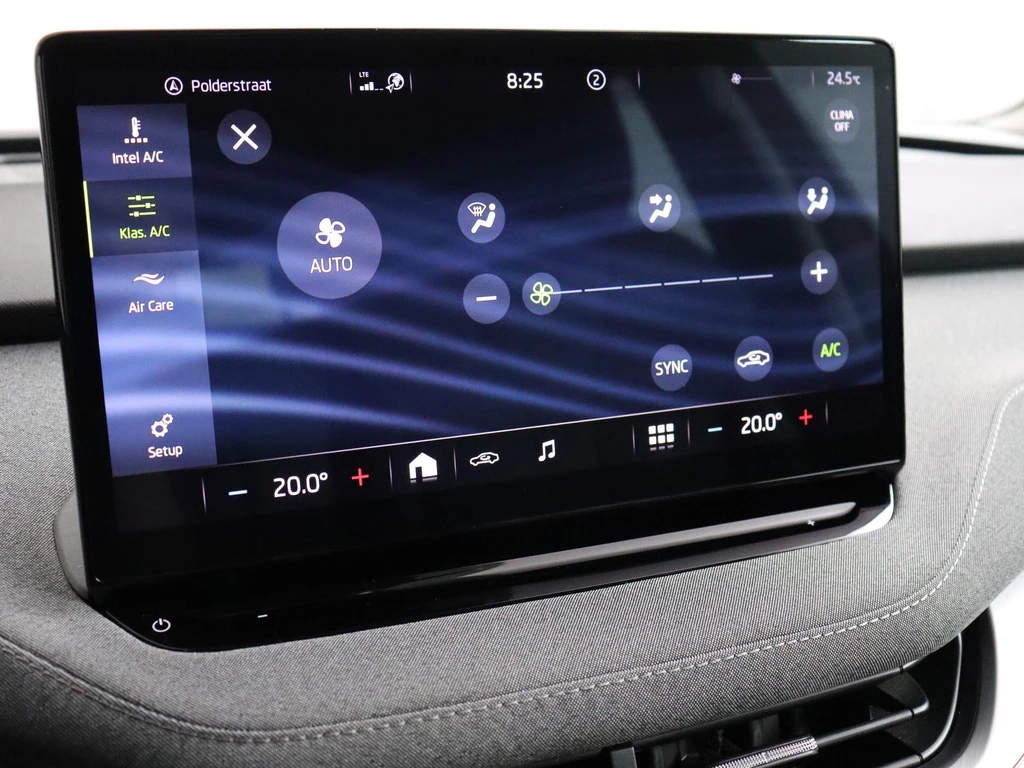 Škoda Enyaq iV – foto 34