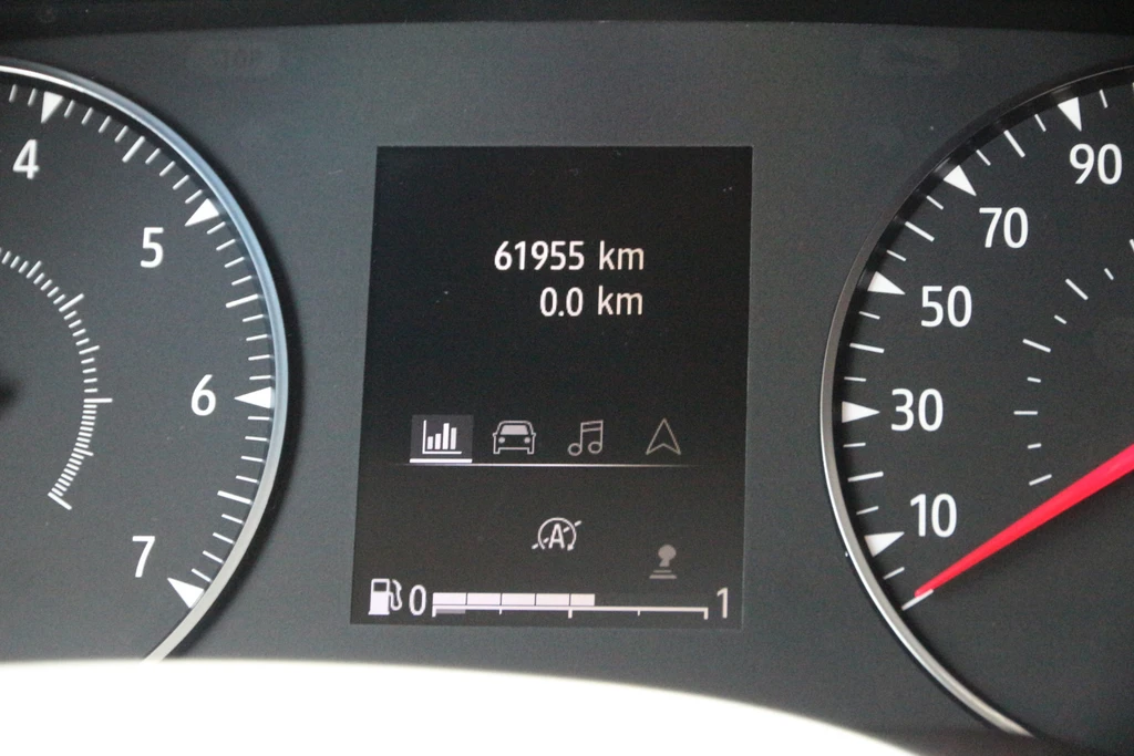 Renault Trafic – foto 11