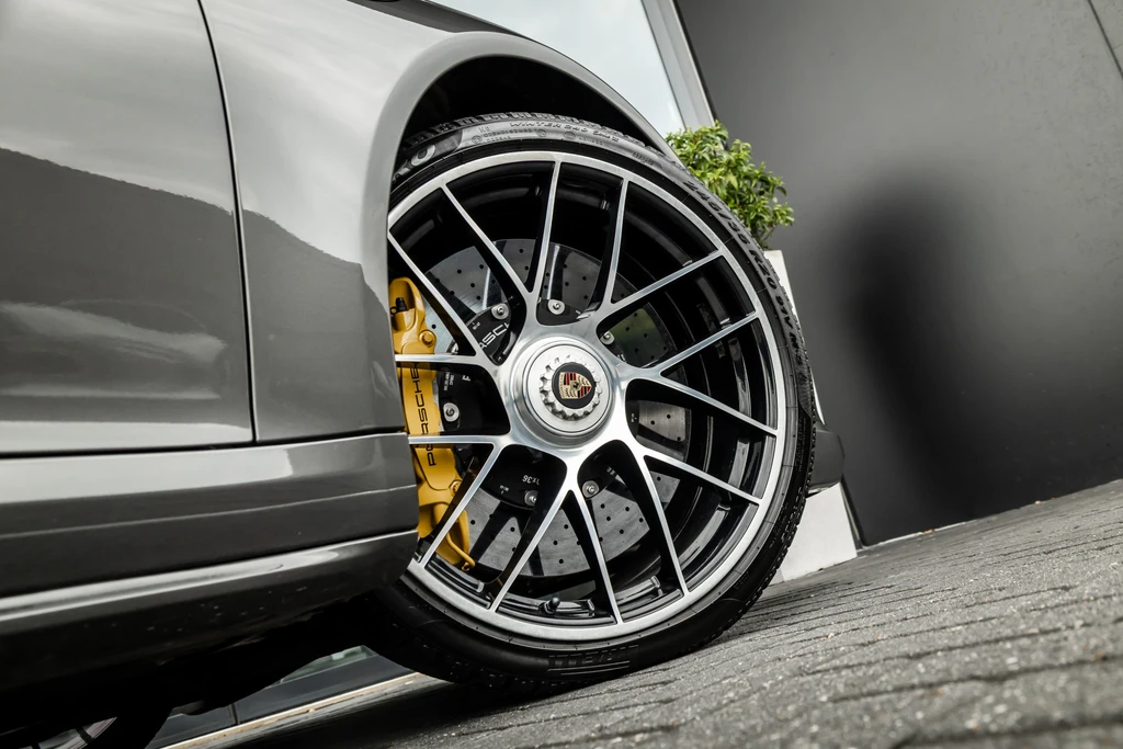 Porsche 911 – foto 35