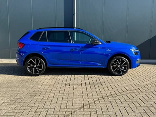 Škoda Kamiq – thumbnail 6