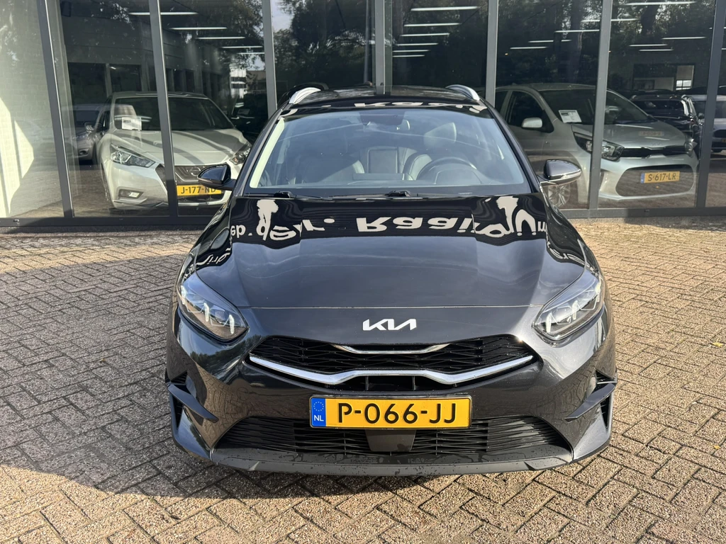 Kia Ceed Sportswagon – foto 7