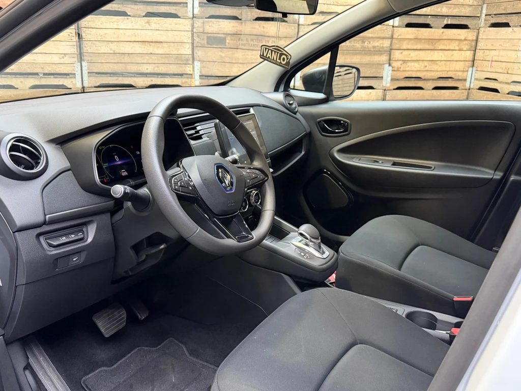 Renault ZOE – foto 9