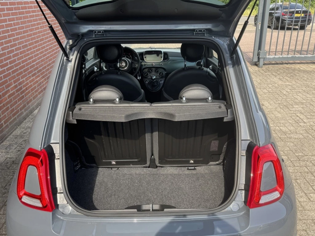 Fiat 500 – foto 22