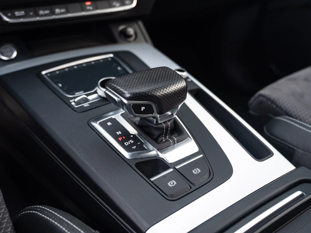 Audi Q5 – foto 25