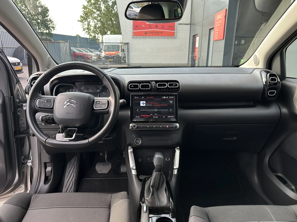 Citroën C3 Aircross – foto 12