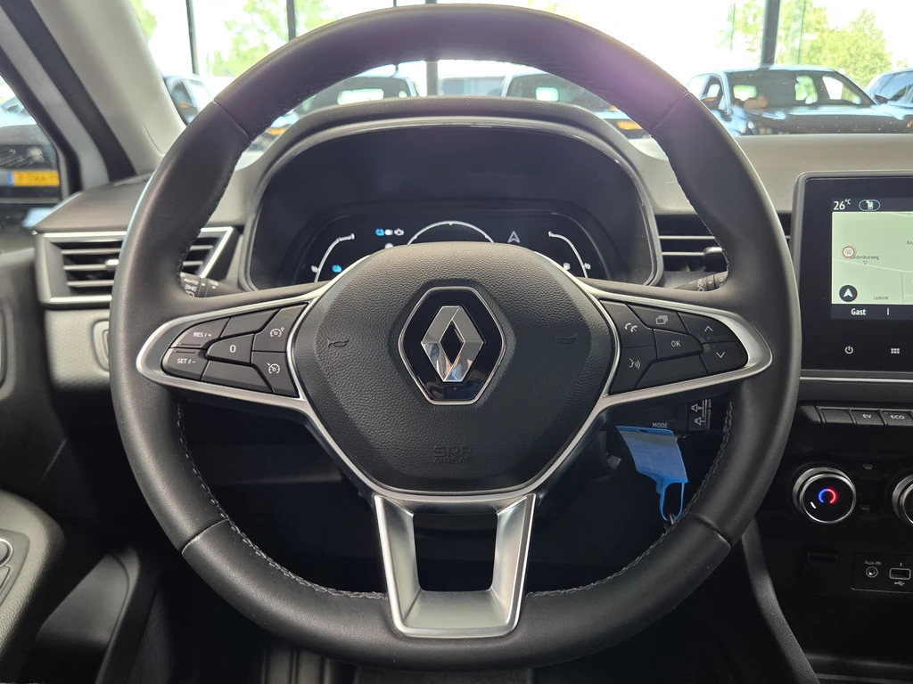 Renault Clio – foto 21