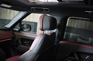 Land Rover Range Rover Sport – thumbnail 39