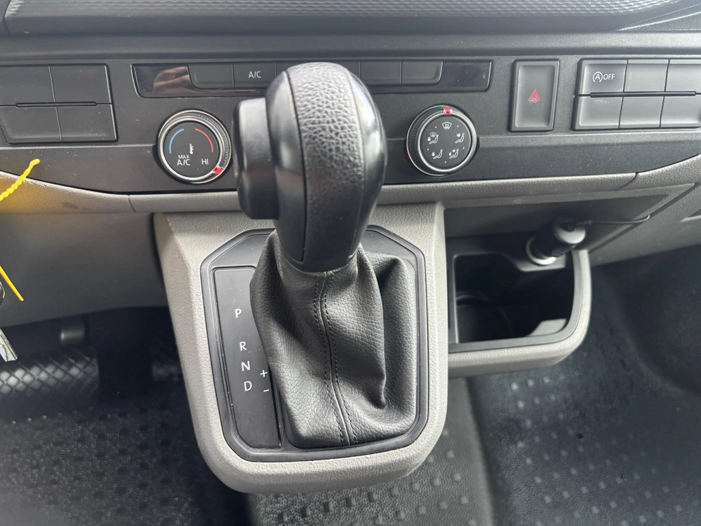 Volkswagen Transporter – foto 15