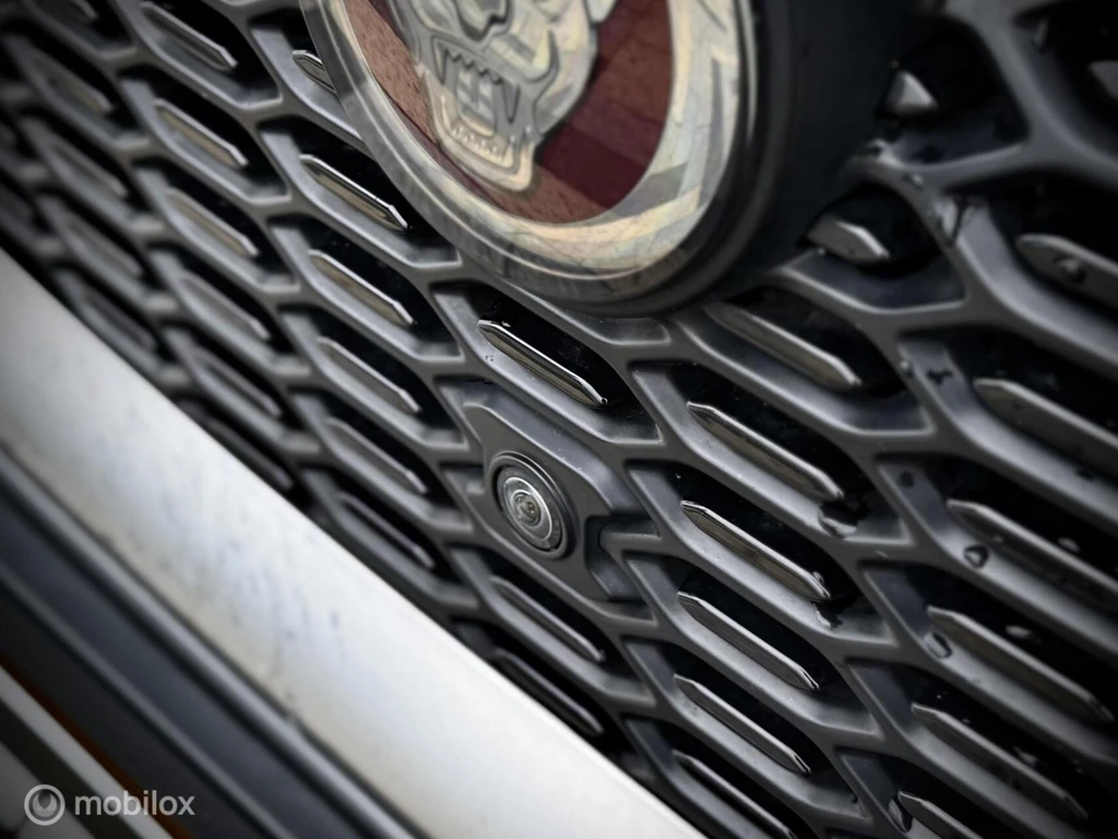 Jaguar I-PACE – foto 9