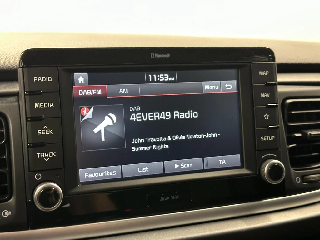 Kia Rio – foto 29