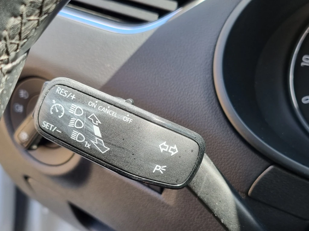 Škoda Octavia – foto 25