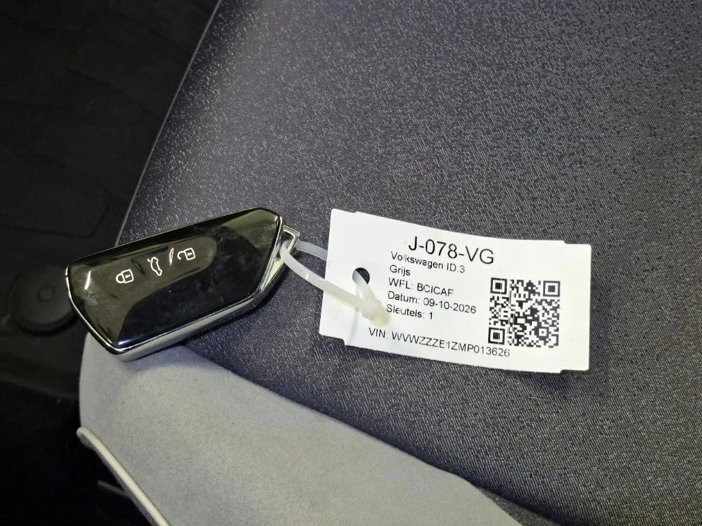 Volkswagen ID.3 – foto 19