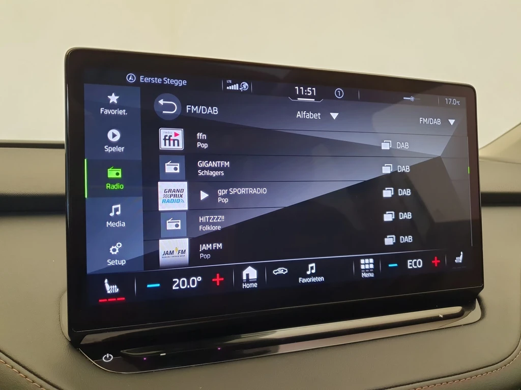 Škoda Enyaq iV – foto 10