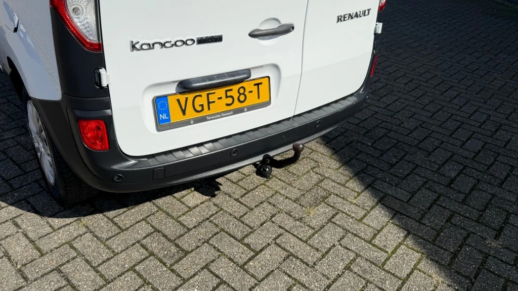 Renault Kangoo – foto 5