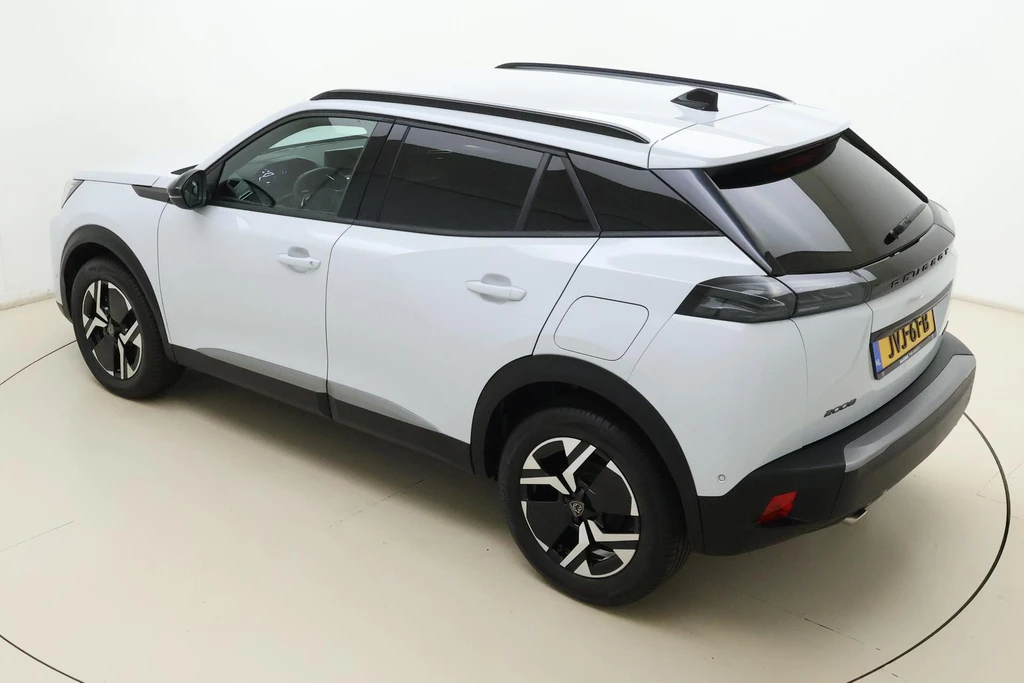 Peugeot 2008 – foto 3