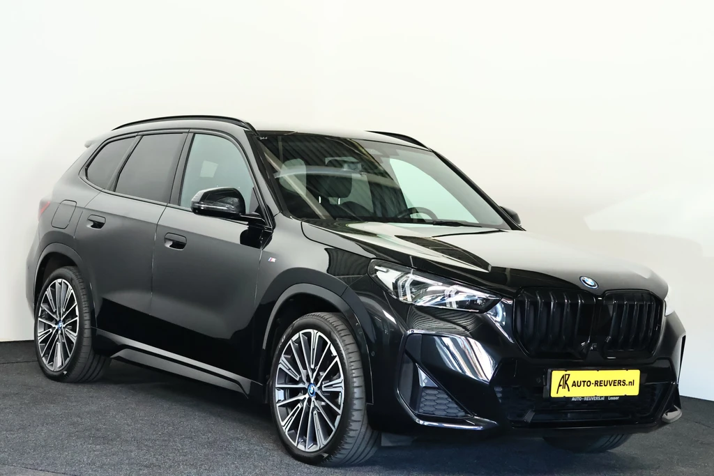BMW X1 – foto 7