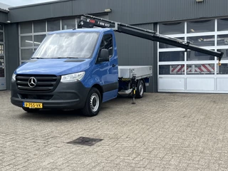 Mercedes-Benz Sprinter – thumbnail 1