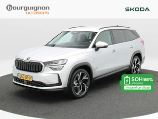 Škoda Kodiaq – thumbnail 1