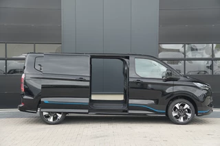 Ford E-Transit Custom – thumbnail 7