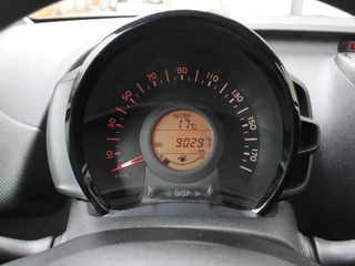 Toyota Aygo – thumbnail 16