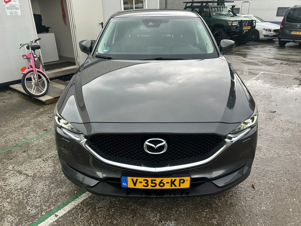 Mazda CX-5 – foto 7