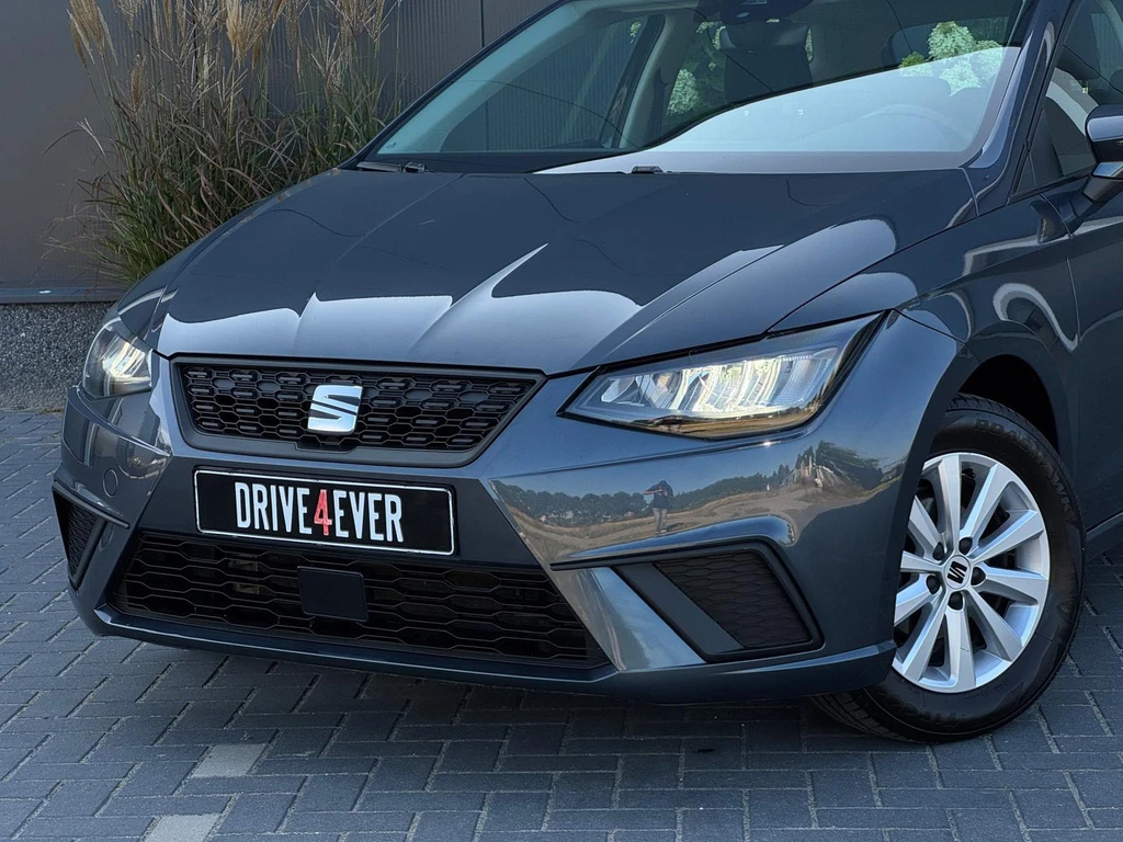 SEAT Ibiza – foto 2