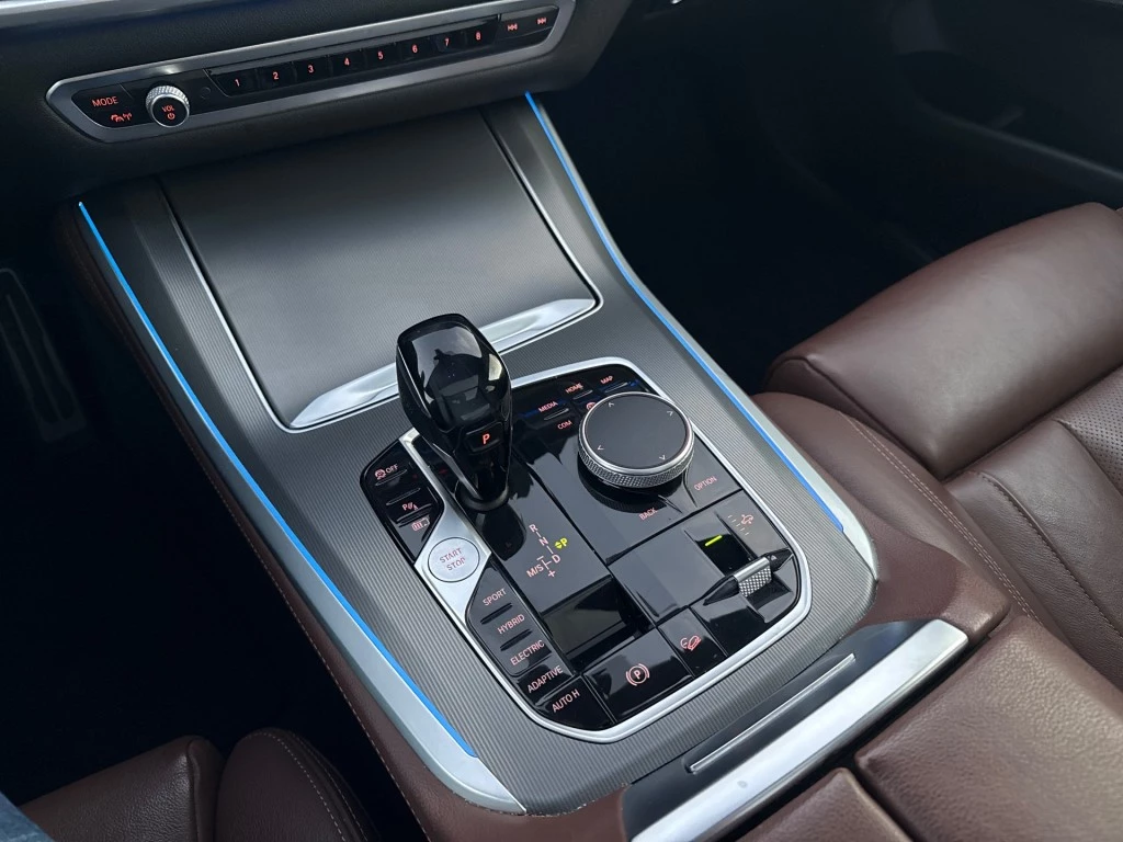BMW X5 – foto 26