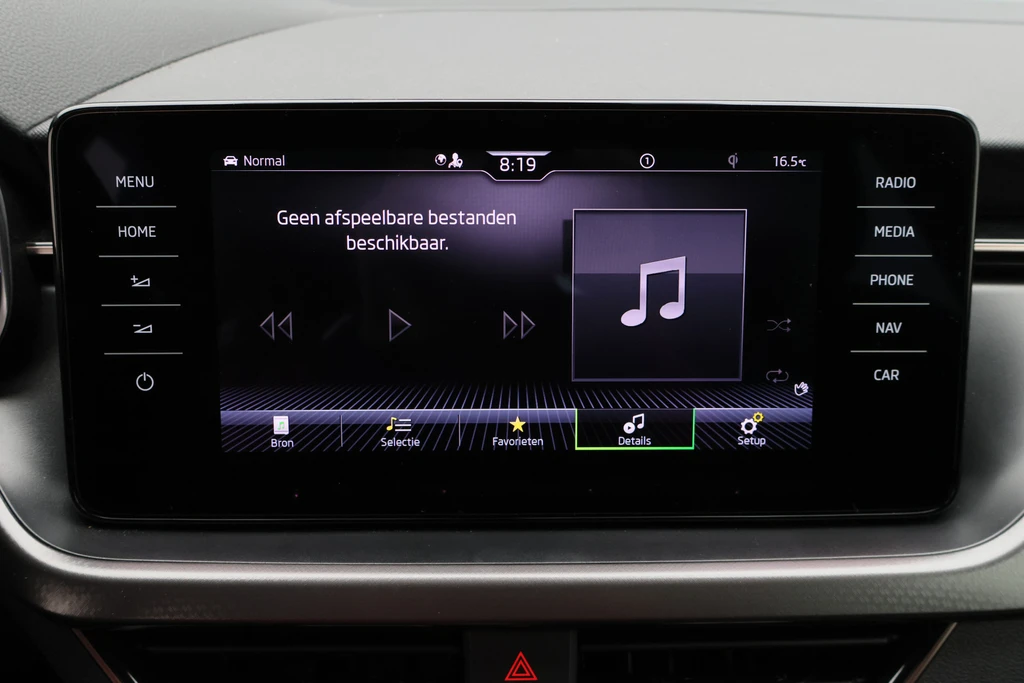 Škoda Kamiq – foto 45