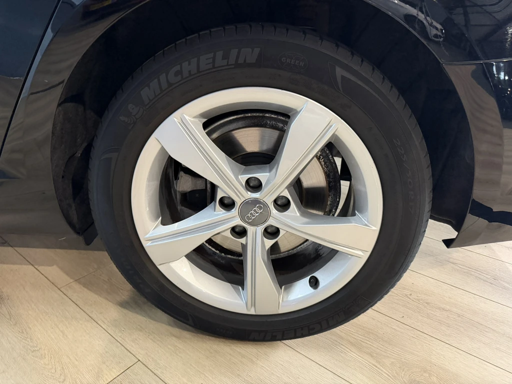 Audi A4 – foto 34
