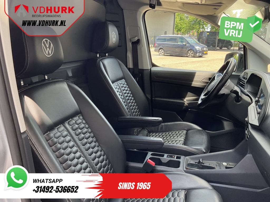 Volkswagen Caddy – foto 12