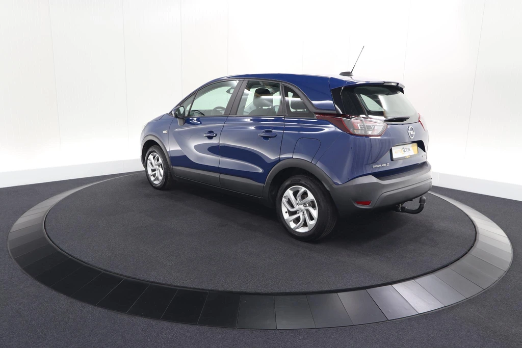Opel Crossland X – foto 7