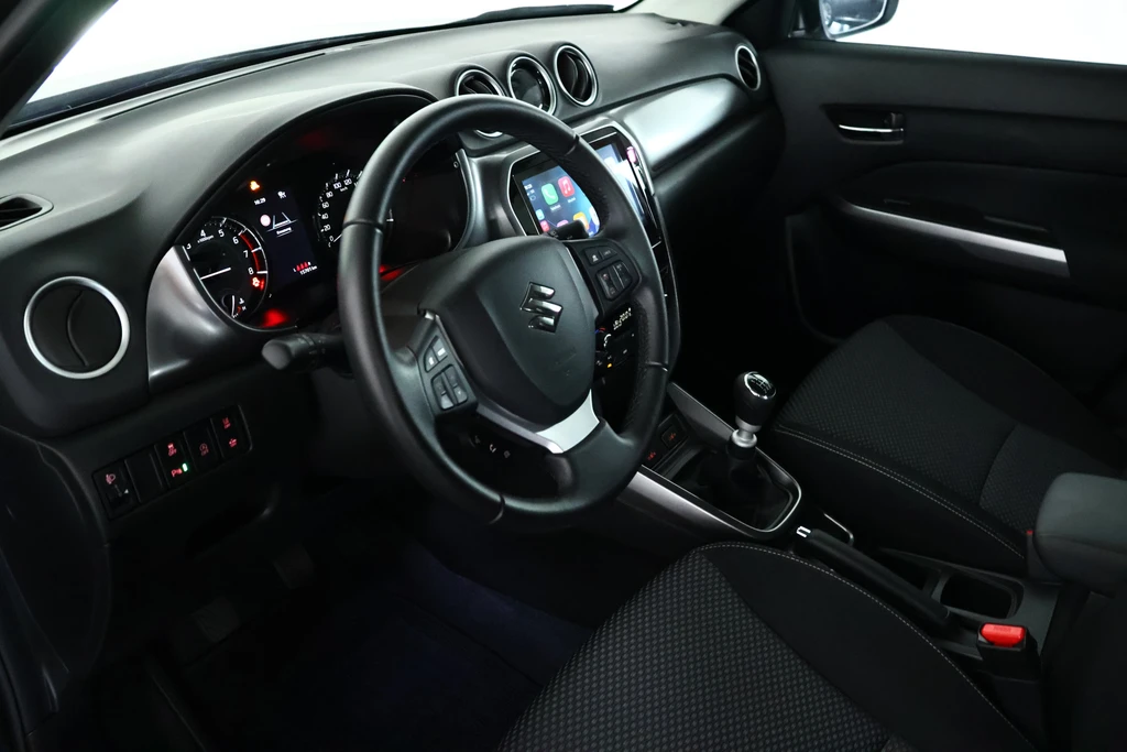 Suzuki Vitara – foto 12