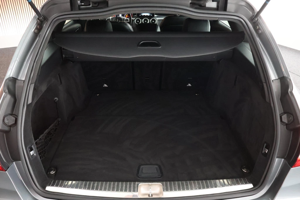 Mercedes-Benz C-Klasse – foto 37