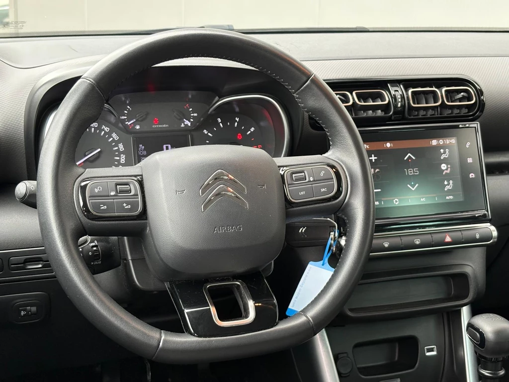 Citroën C3 Aircross – foto 13